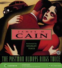 Produktbild: The Postman Always Rings Twice CD