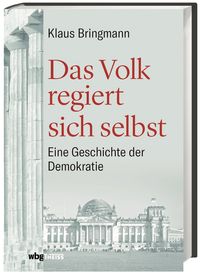 Produktbild: Das Volk regiert sich selbst