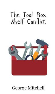 Produktbild: The Tool Box Shelf Conflict