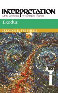 Produktbild: Exodus
