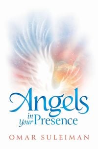 Produktbild: Angels in Your Presence