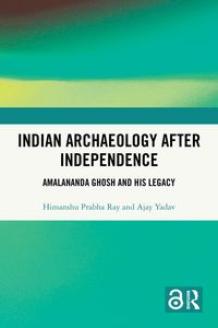 Produktbild: Indian Archaeology After Independence