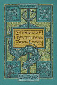 Produktbild: Pembrick's Creaturepedia