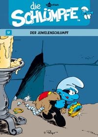 Produktbild: Die Schl&uuml;mpfe