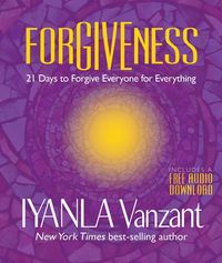 Produktbild: Forgiveness