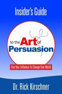 Produktbild: Insider's Guide To The Art Of Persuasion