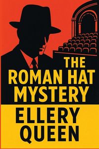 Produktbild: The Roman Hat Mystery