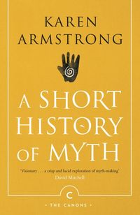 Produktbild: A Short History Of Myth