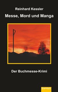 Produktbild: Messe, Mord und Manga