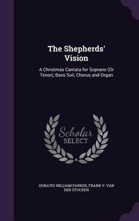 Produktbild: The Shepherds' Vision