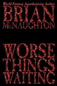 Produktbild: Worse Things Waiting