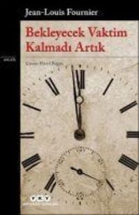 Produktbild: Bekleyecek Vaktim Kalmadi Artik