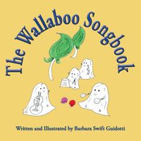 Produktbild: The Wallaboo Songbook