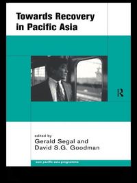 Produktbild: Towards Recovery in Pacific Asia