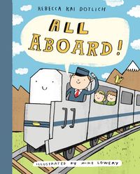 Produktbild: All Aboard!