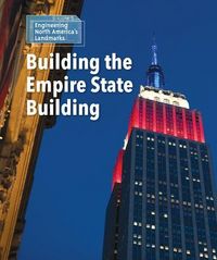 Produktbild: Building the Empire State Building