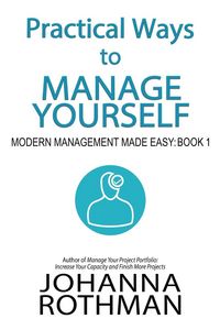 Produktbild: Practical Ways to Manage Yourself