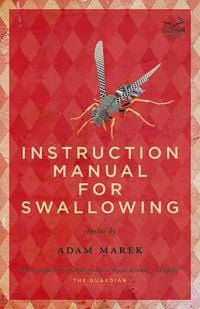 Produktbild: Instruction Manual for Swallowing