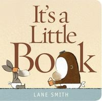 Produktbild: It's a Little Book