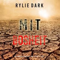 Produktbild: Mit Bosheit (Ein spannungsgeladener Maeve-Sharp-FBI Thriller &ndash; Band 1)