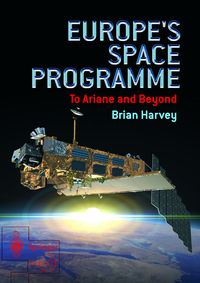 Produktbild: Europe's Space Programme
