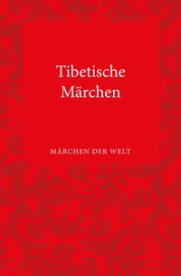Produktbild: Tibetische M&auml;rchen