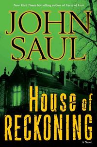 Produktbild: House of Reckoning