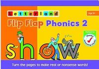 Produktbild: Flip Flap Phonics