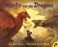 Produktbild: Merlin and the Dragons