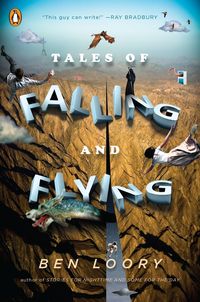Produktbild: Tales of Falling and Flying