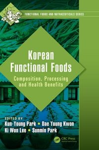 Produktbild: Korean Functional Foods