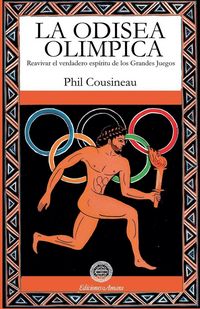 Produktbild: La odisea olimpica