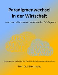 Produktbild: Paradigmenwechsel in der Wirtschaft