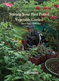 Produktbild: Starting Your First Potted Vegetable Garden