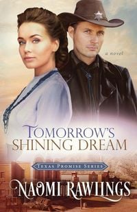 Produktbild: Tomorrow's Shining Dream