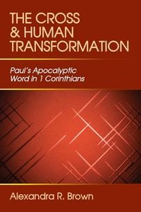 Produktbild: The Cross and Human Transformation