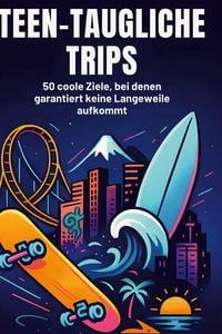 Produktbild: Teen-taugliche Trips