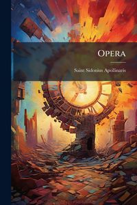 Produktbild: Opera