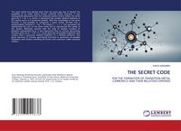 Produktbild: The Secret Code