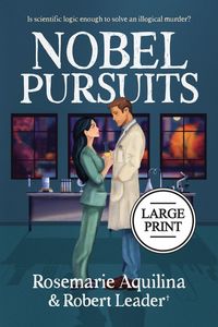 Produktbild: Nobel Pursuits