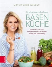 Produktbild: Meine wunderbare Basenk&uuml;che