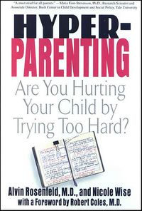 Produktbild: Hyper-Parenting