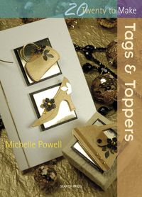 Produktbild: 20 to Make: Tags & Toppers