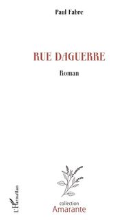Produktbild: Rue Daguerre
