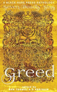 Produktbild: GREED