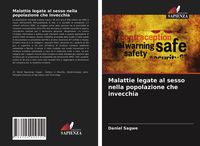 Produktbild: Malattie legate al sesso nella popolazione che invecchia