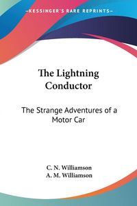 Produktbild: The Lightning Conductor