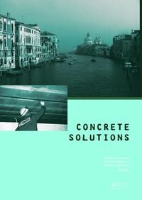 Produktbild: Concrete Solutions
