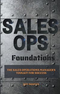 Produktbild: Sales Ops Foundations