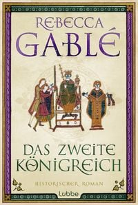 Produktbild: Das zweite K&ouml;nigreich
